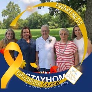 Meet your Posher, Louise